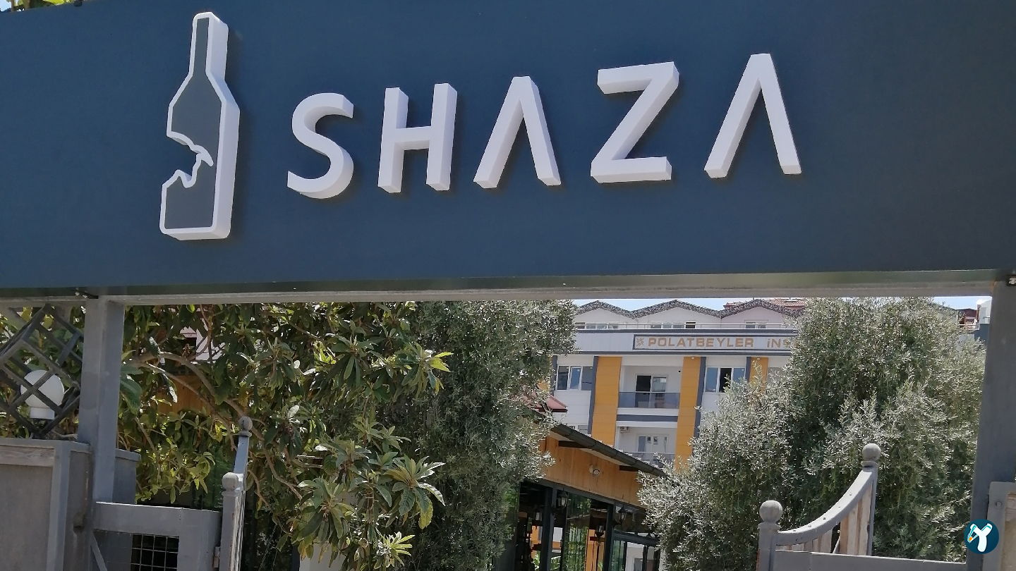 Shaza Restaurant