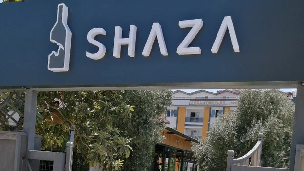 Shaza Restaurant resimleri