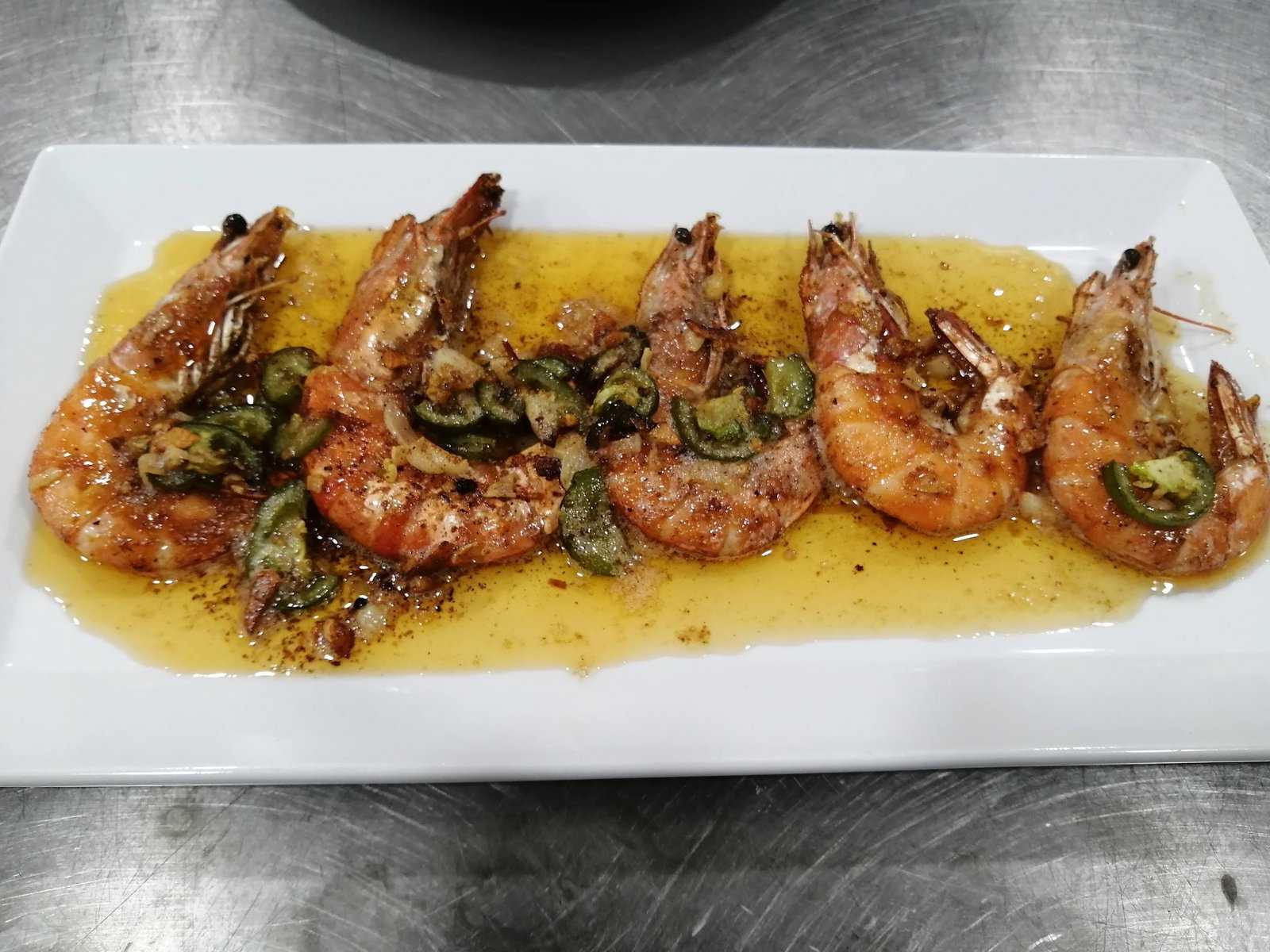 Shaza Restaurant
