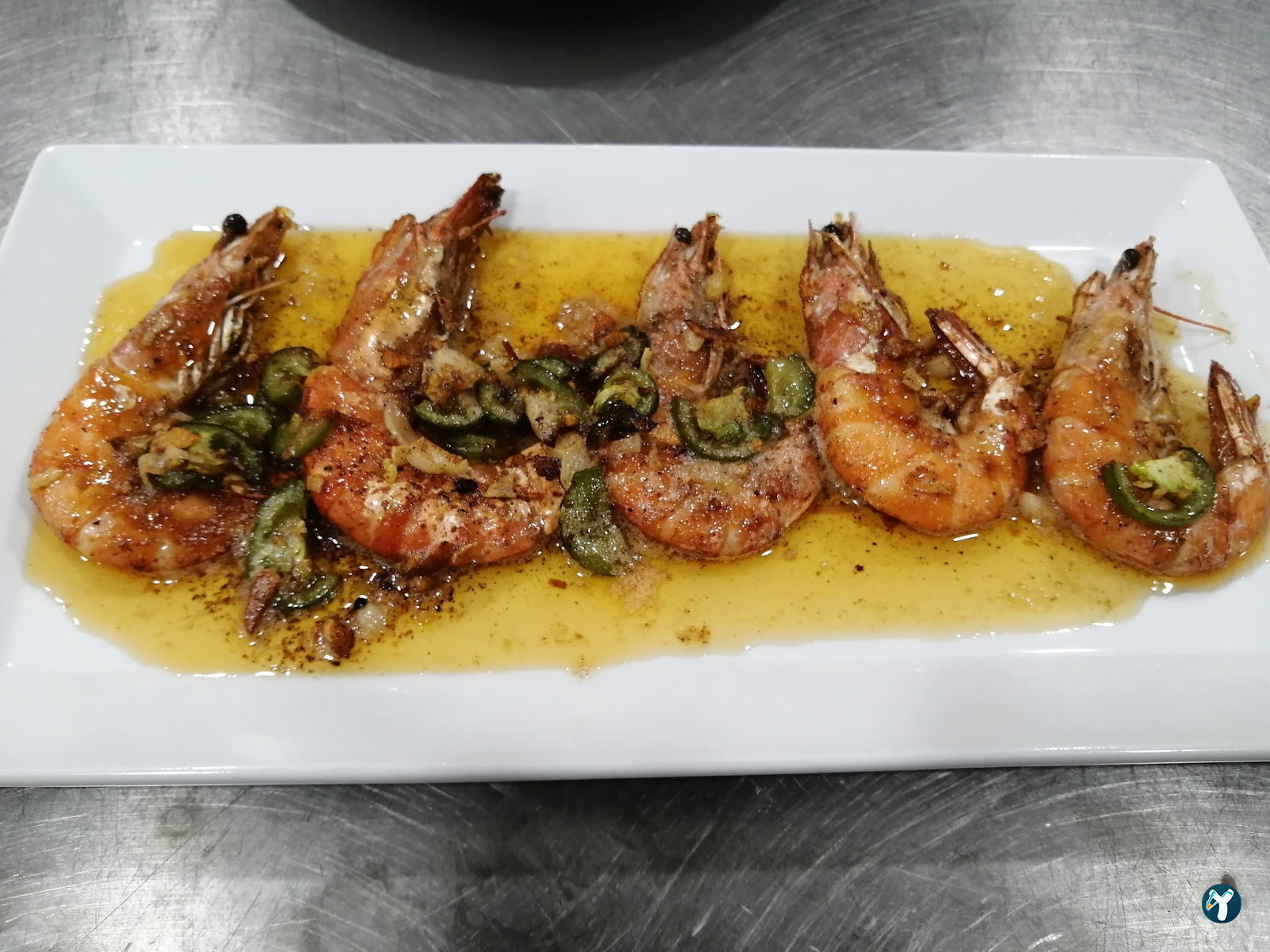 Shaza Restaurant