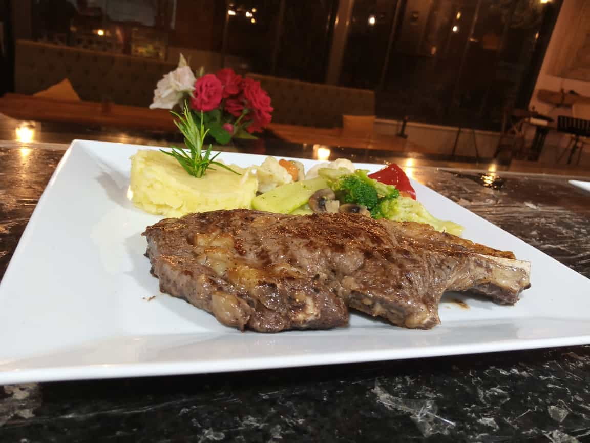Shaza Restaurant