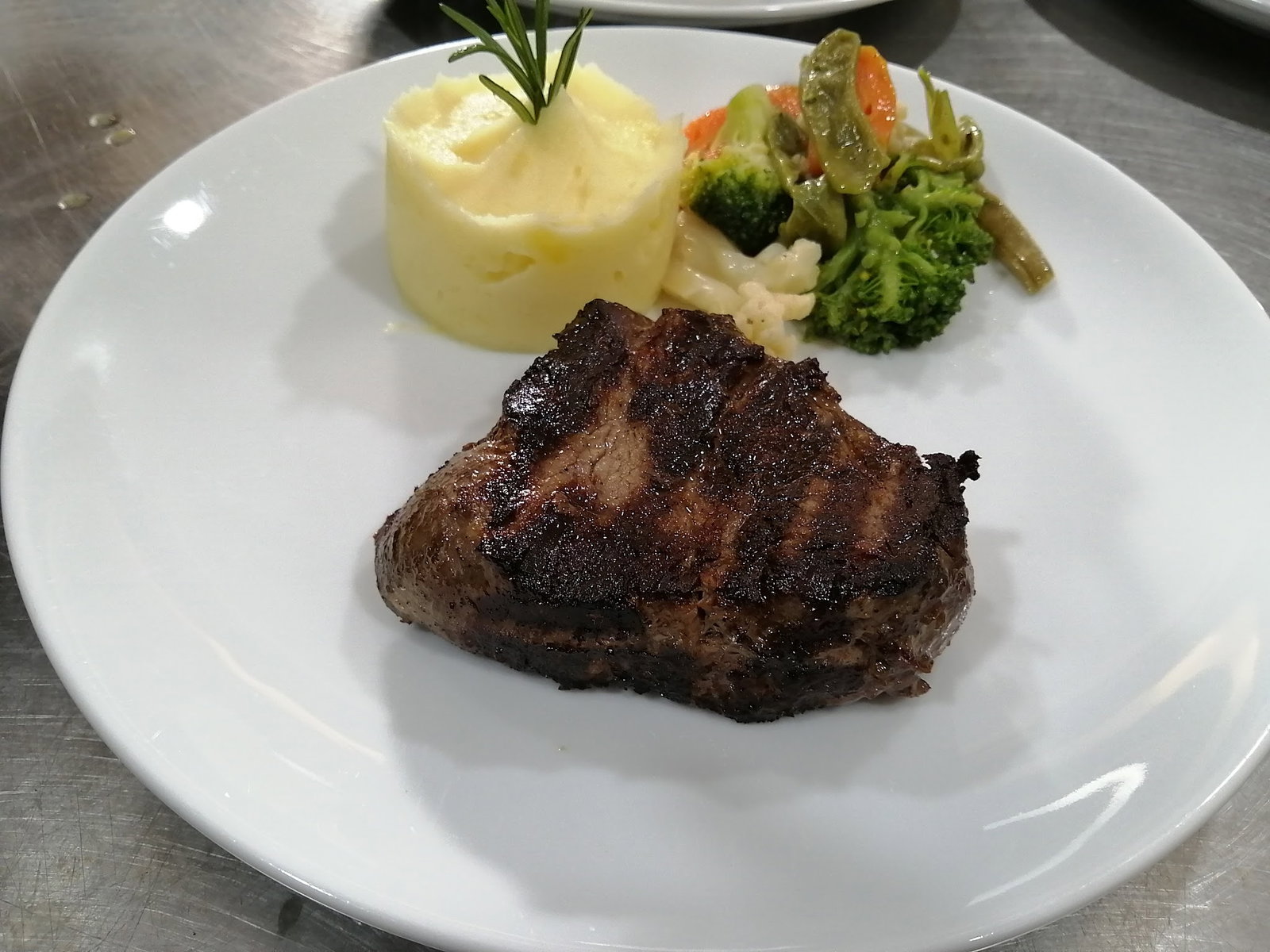 Shaza Restaurant