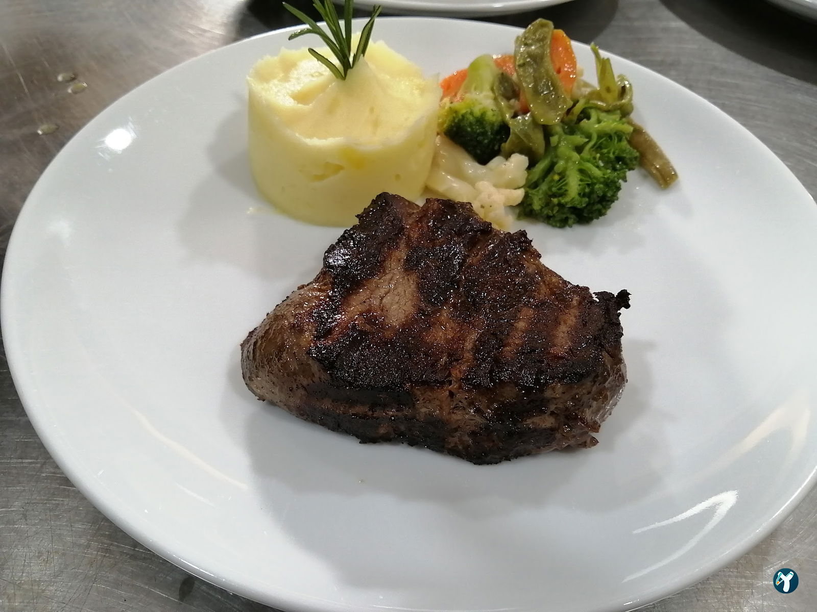 Shaza Restaurant