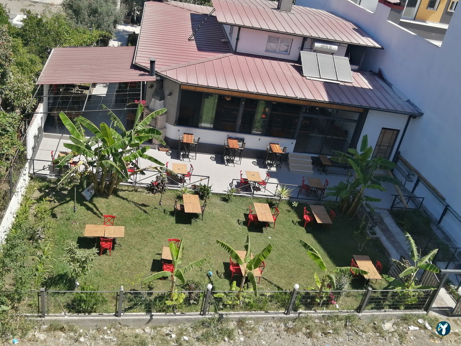 Shaza Restaurant