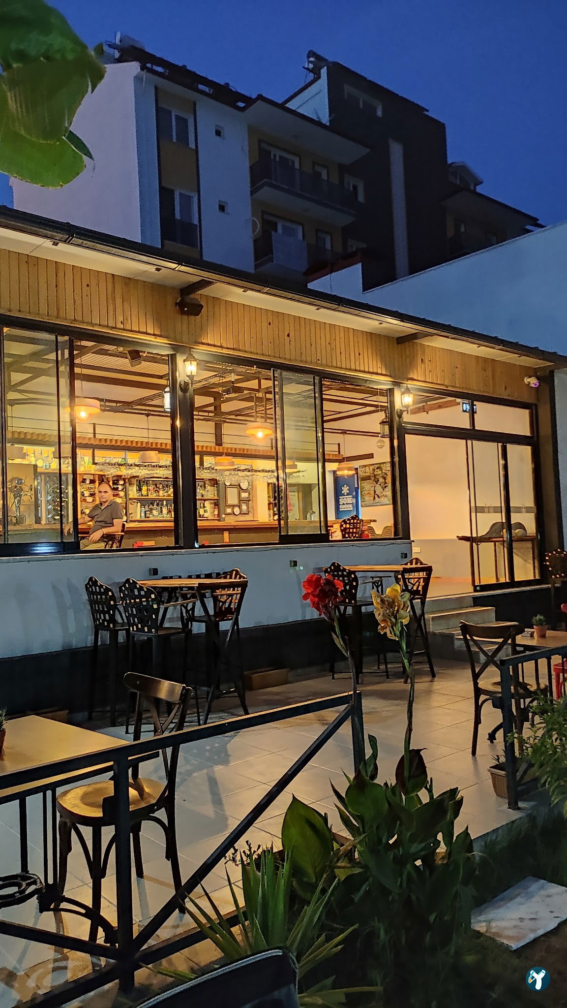 Shaza Restaurant