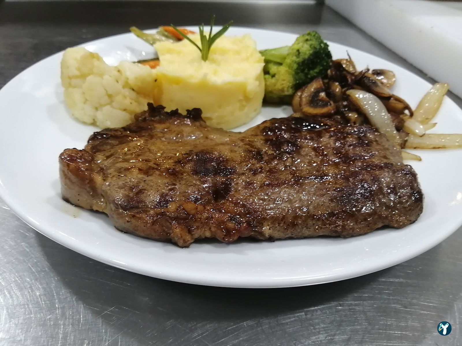 Shaza Restaurant