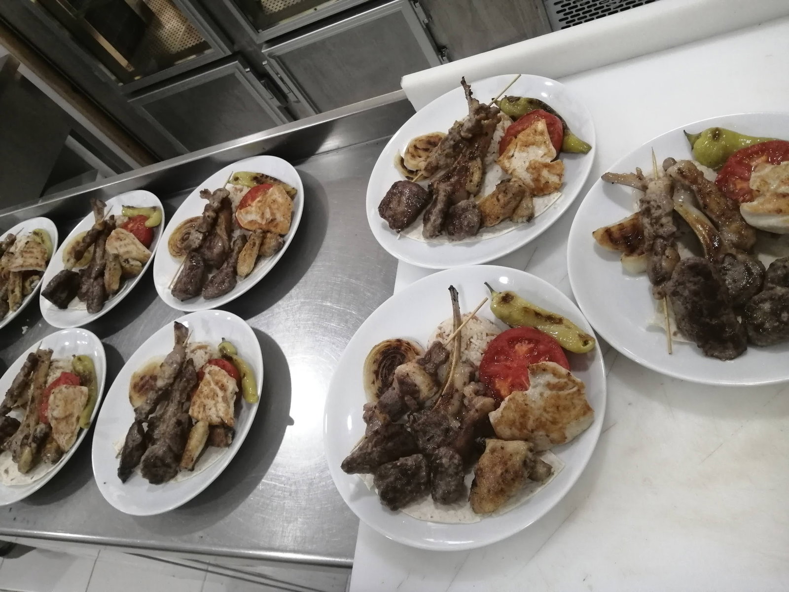 Shaza Restaurant