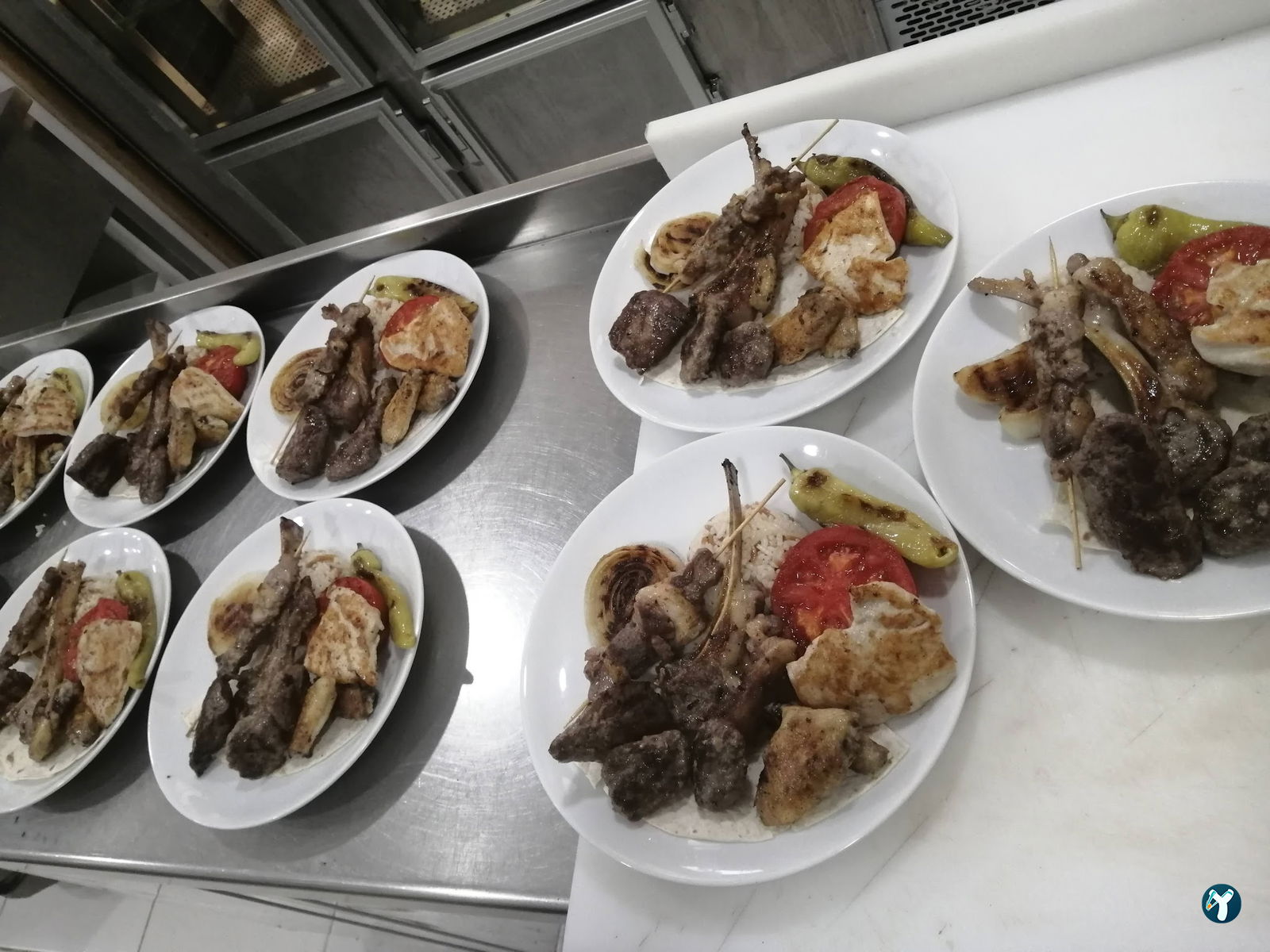 Shaza Restaurant