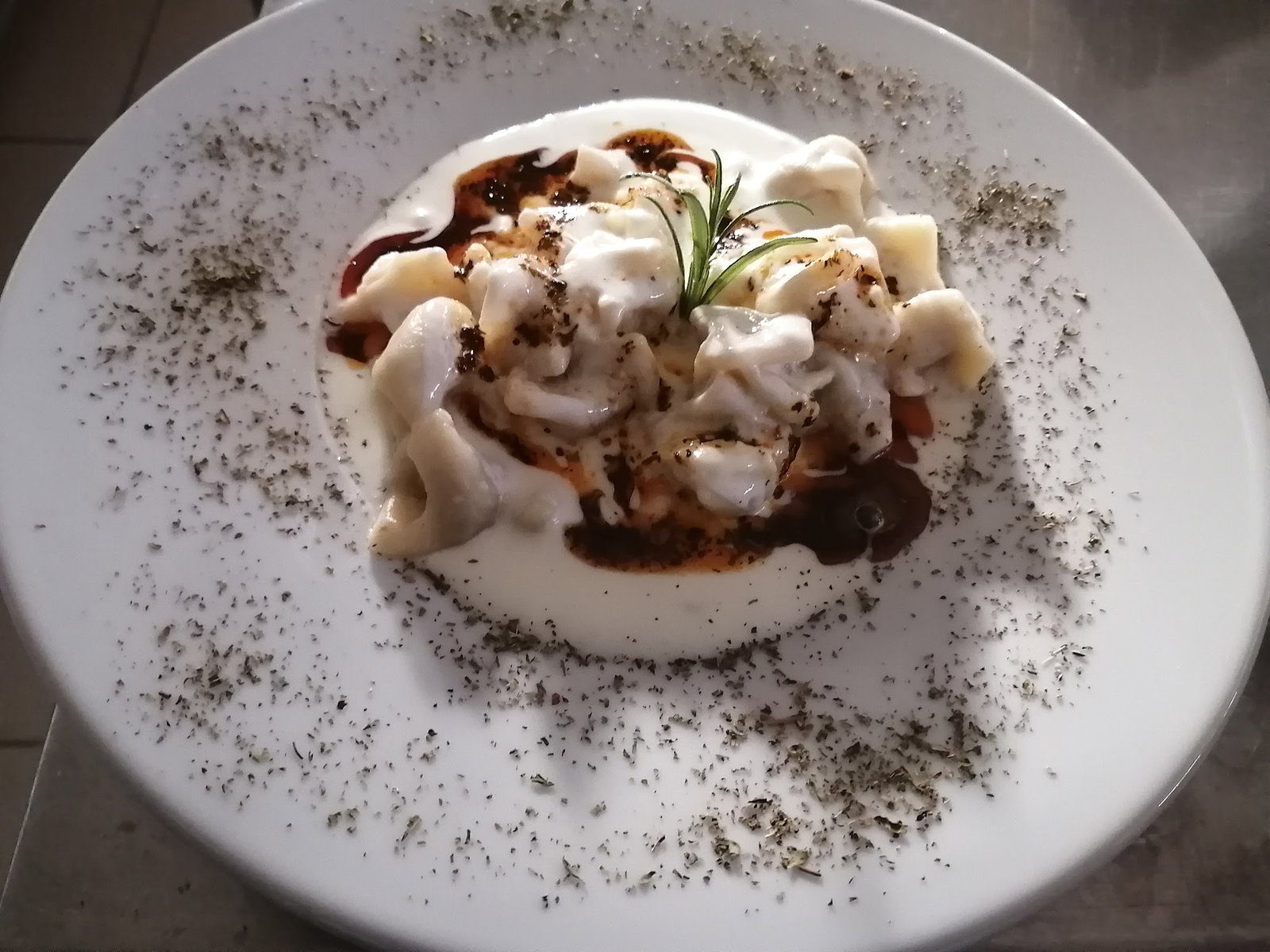 Shaza Restaurant