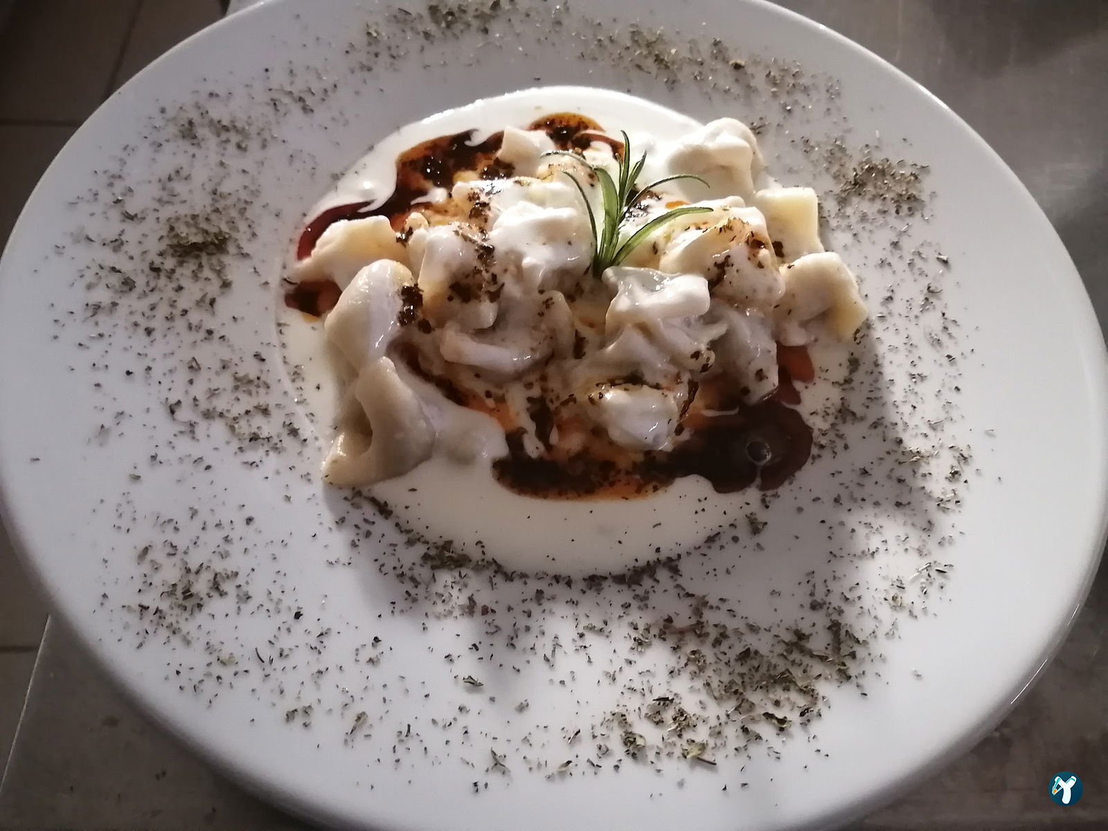 Shaza Restaurant
