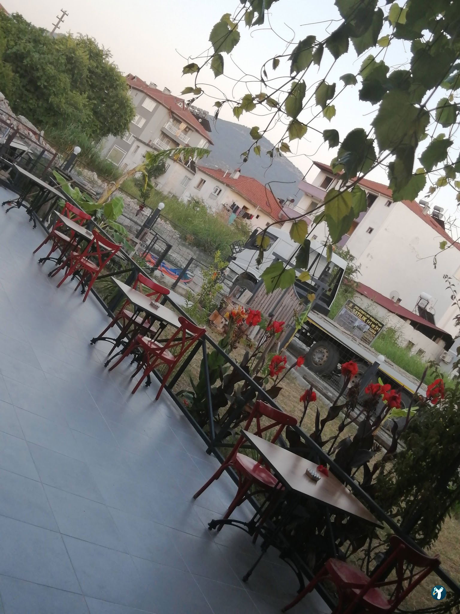 Shaza Restaurant
