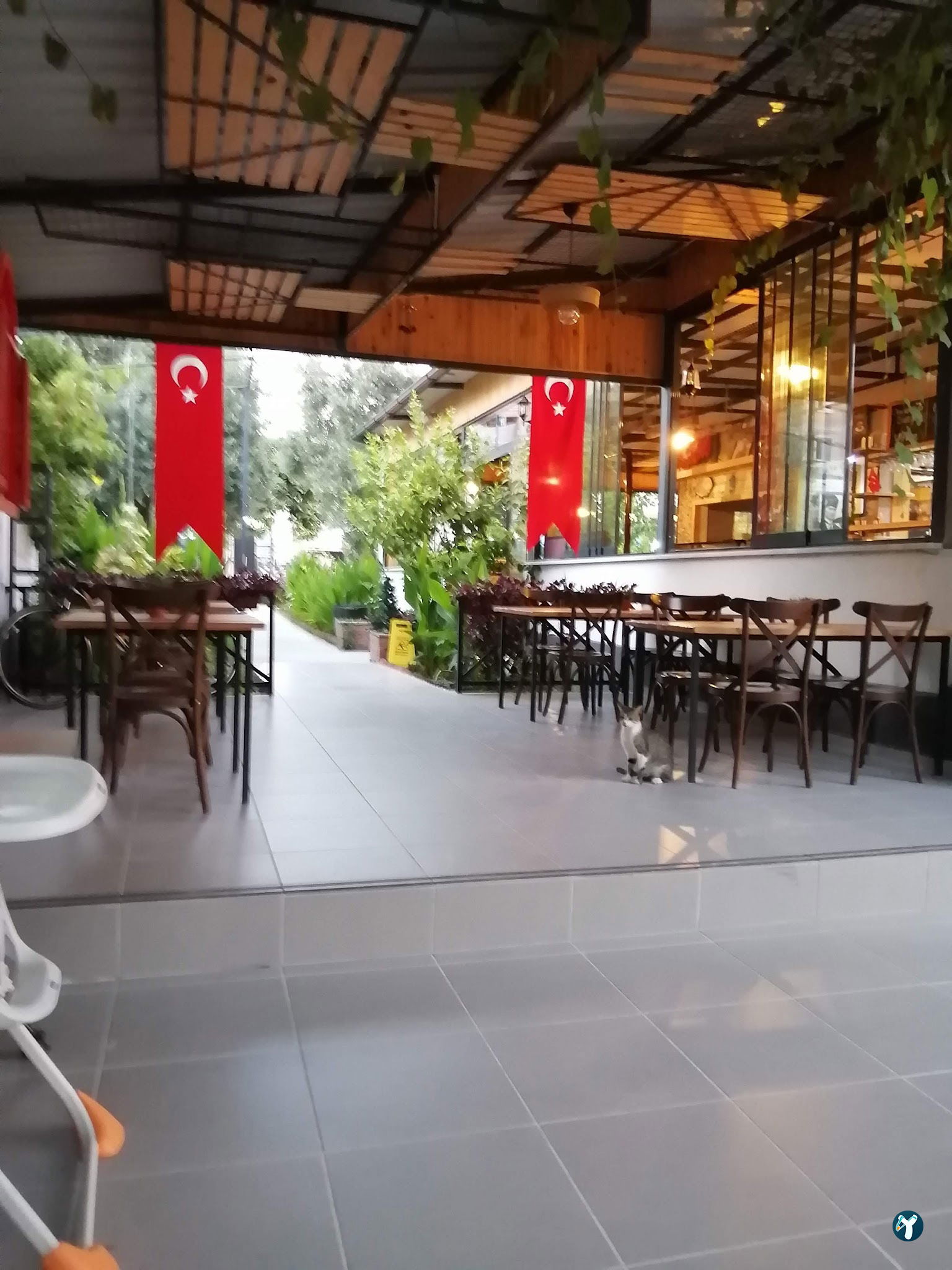 Shaza Restaurant