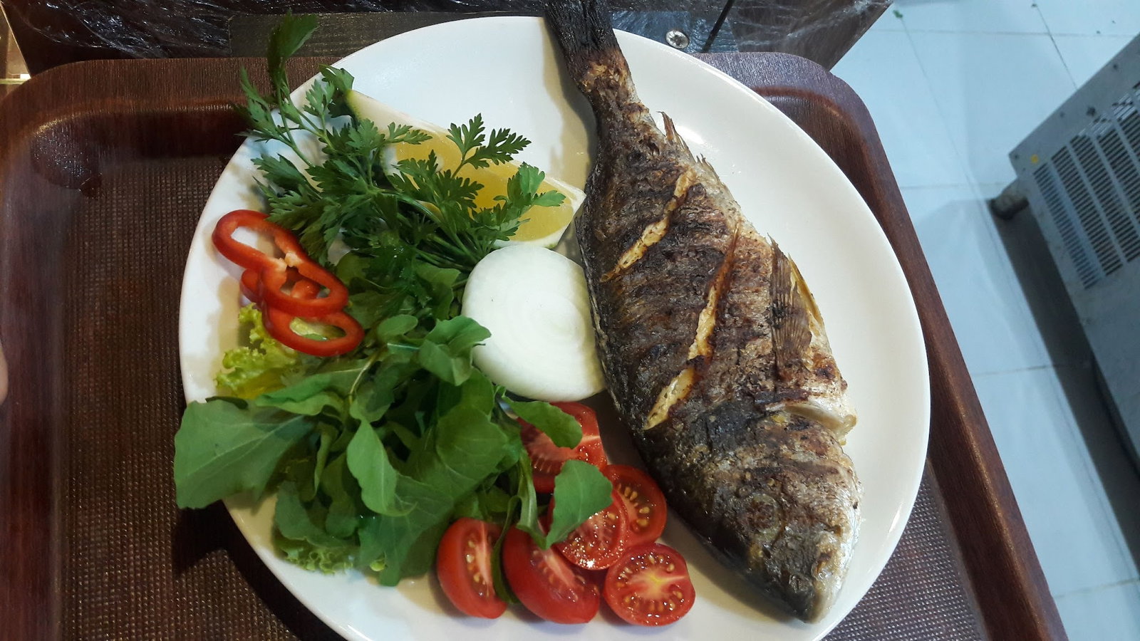 Shaza Restaurant