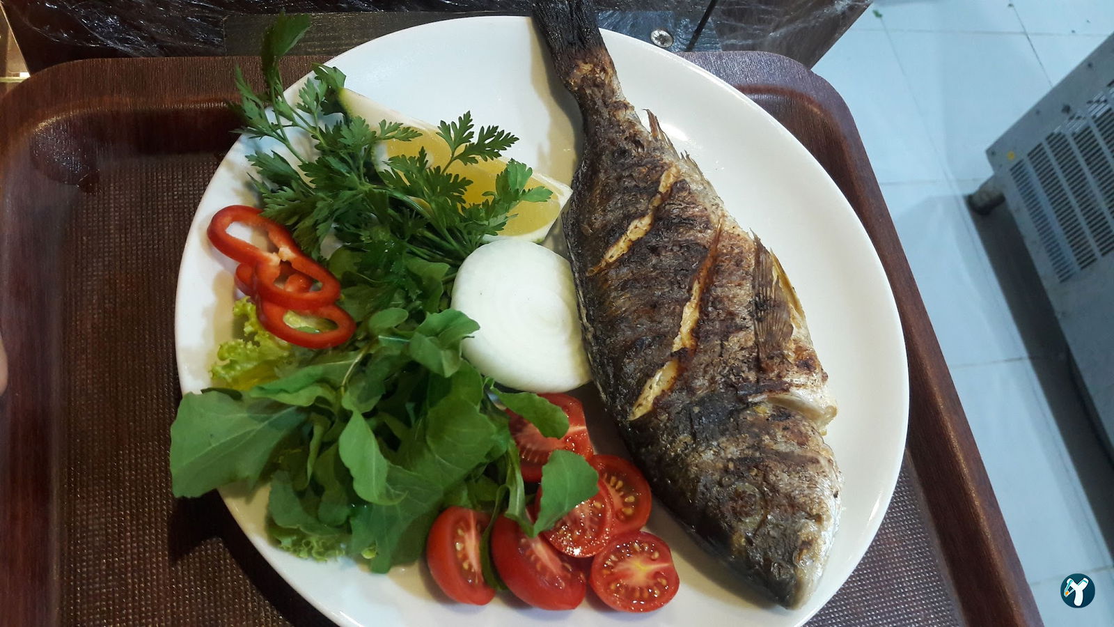 Shaza Restaurant