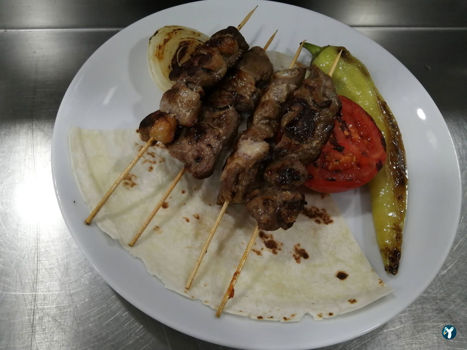 Shaza Restaurant