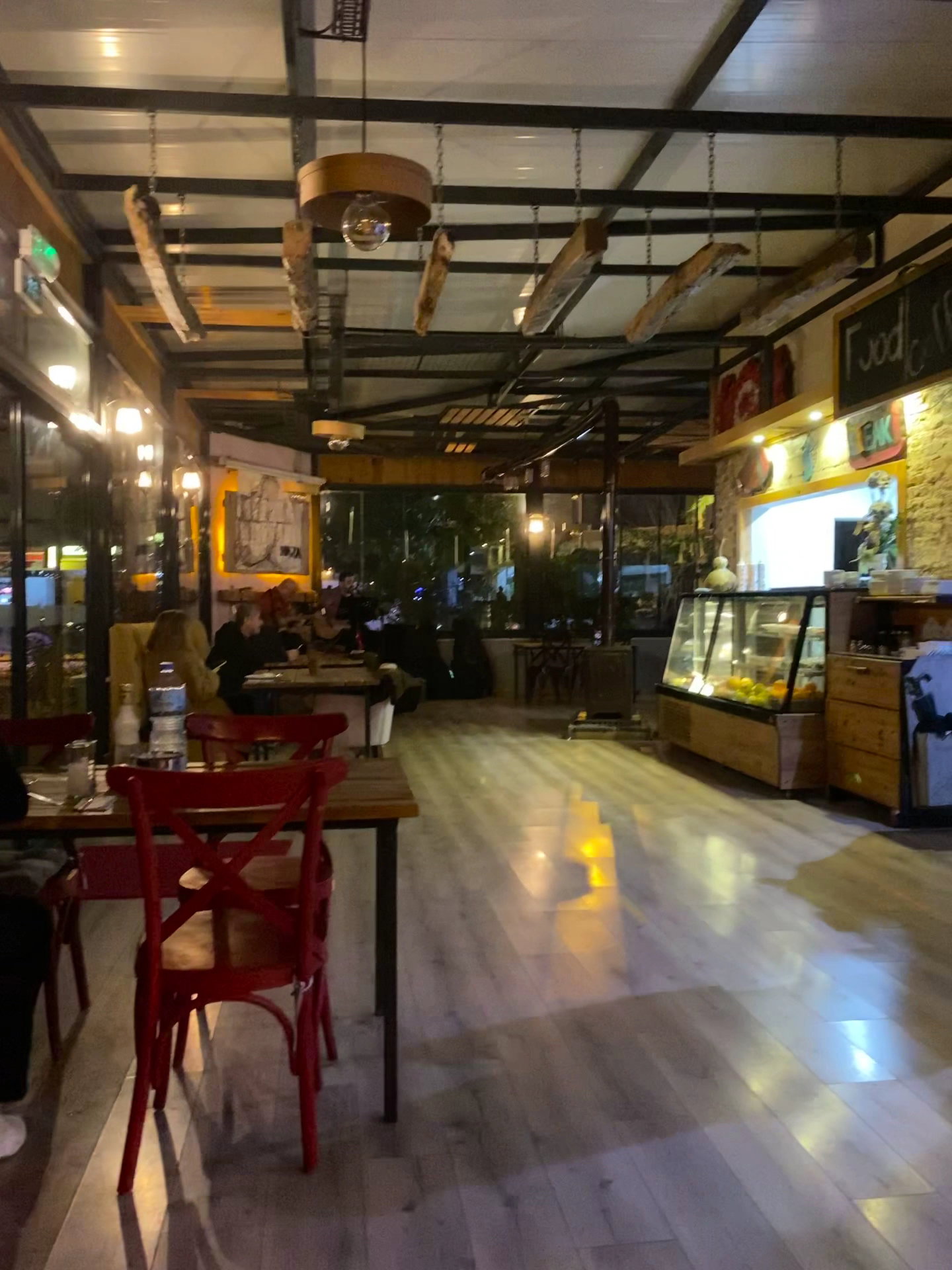 Shaza Restaurant