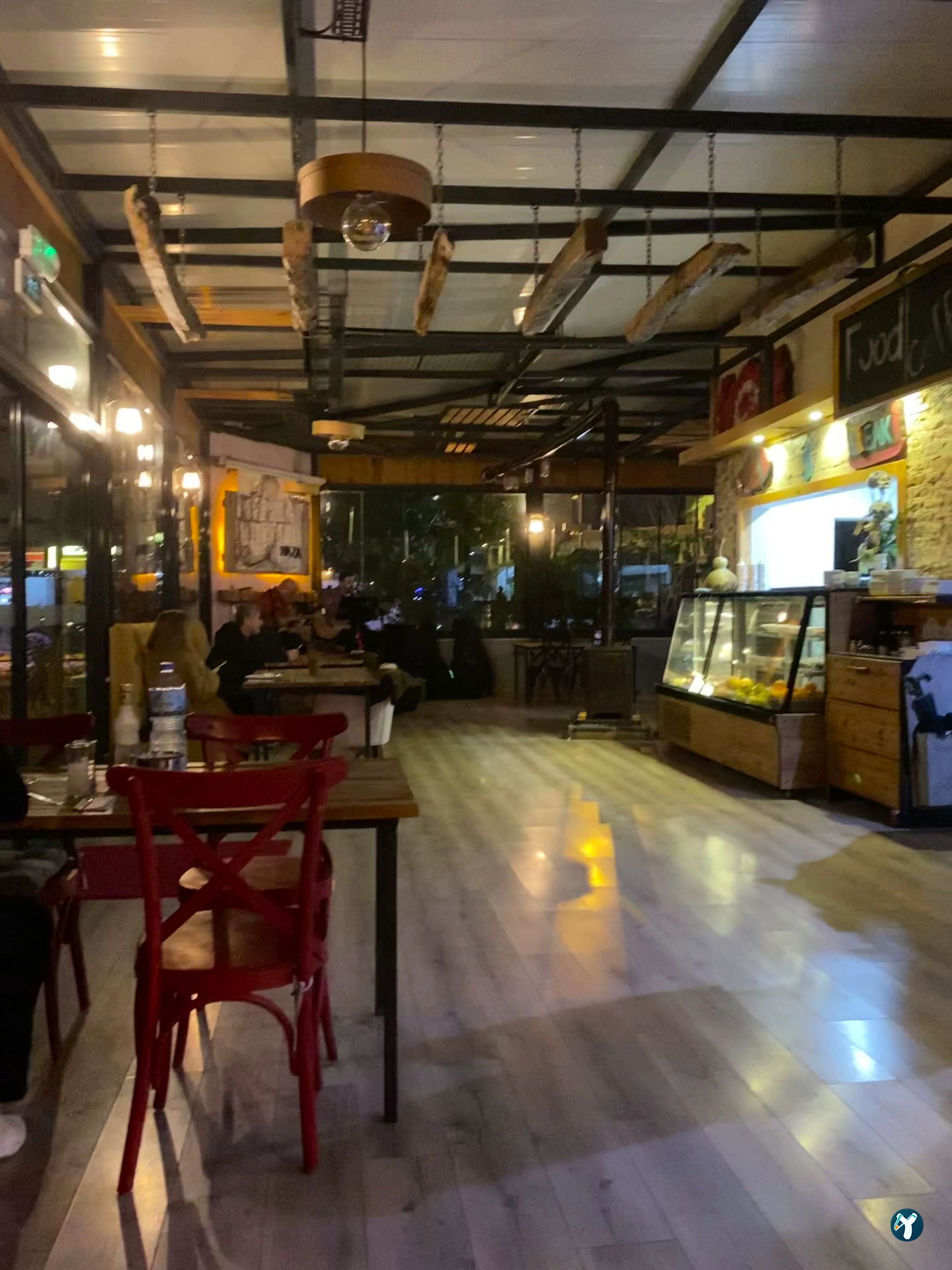 Shaza Restaurant