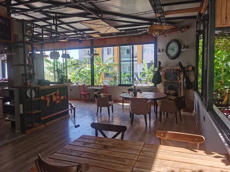 Shaza Restaurant resimleri