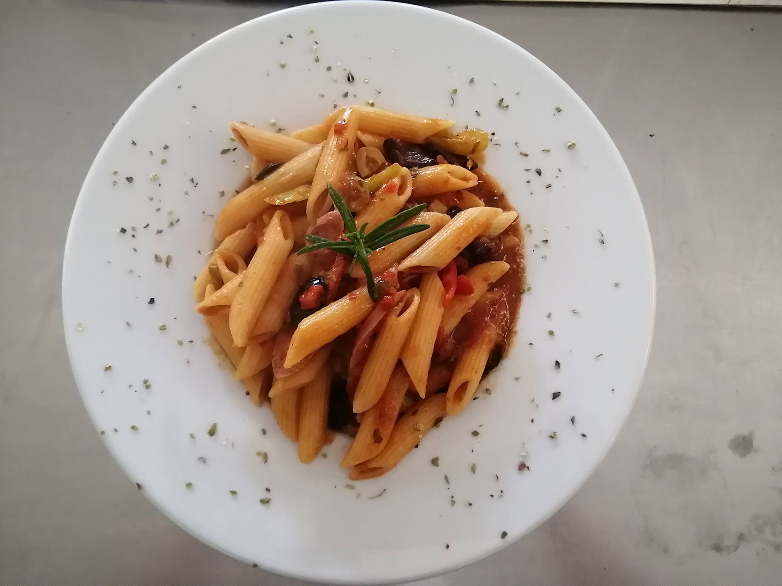 Shaza Restaurant