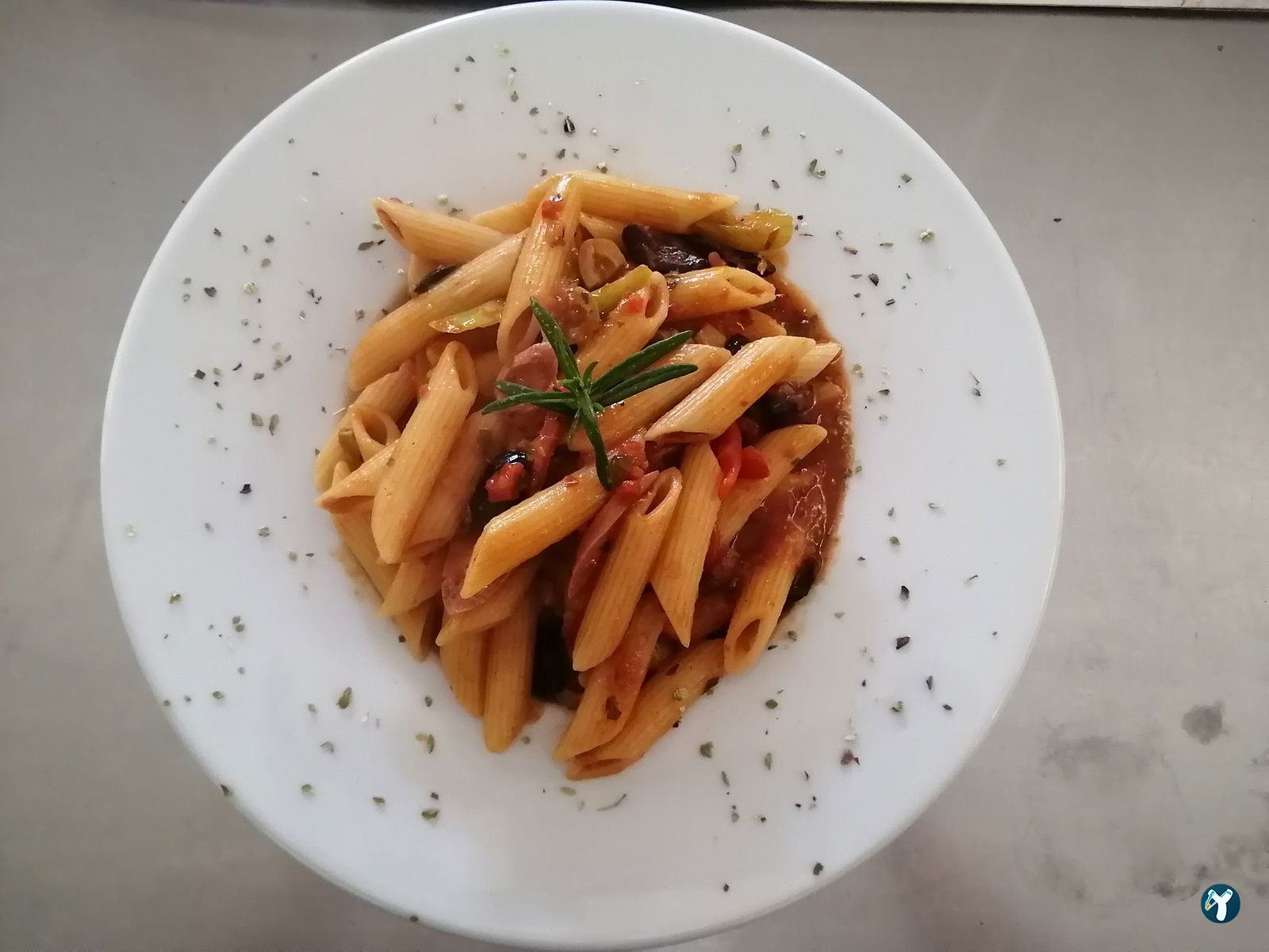 Shaza Restaurant