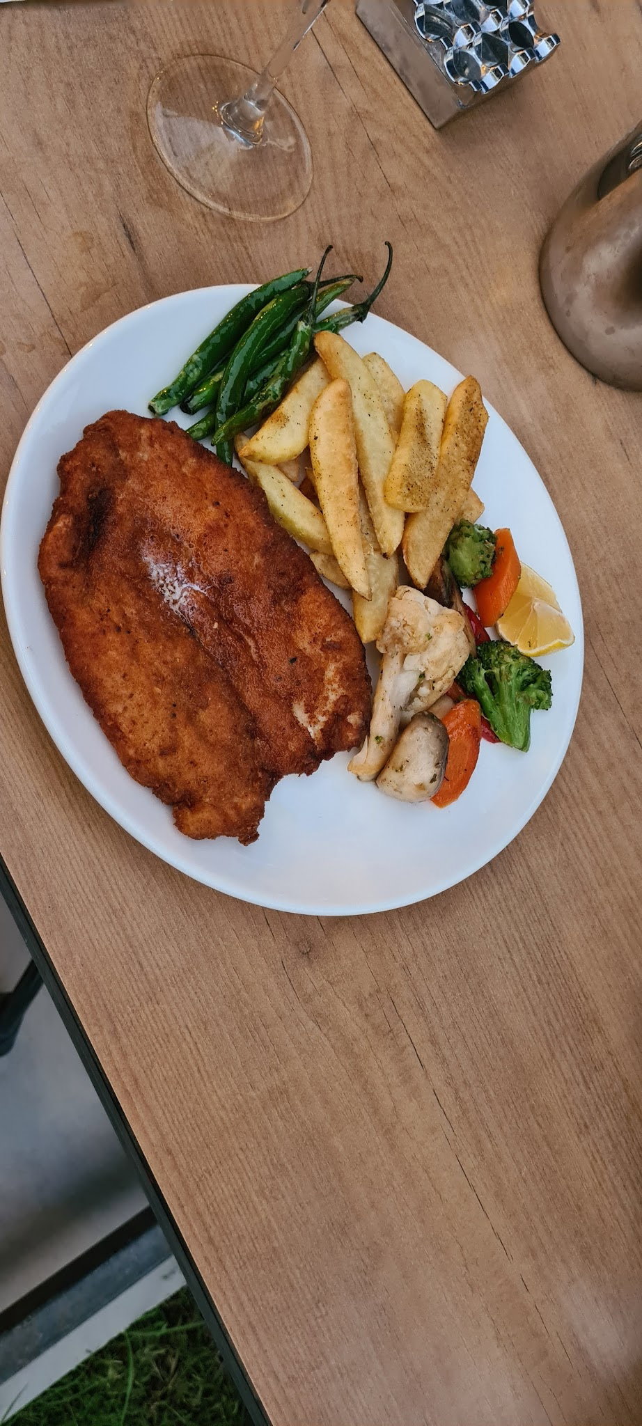 Shaza Restaurant