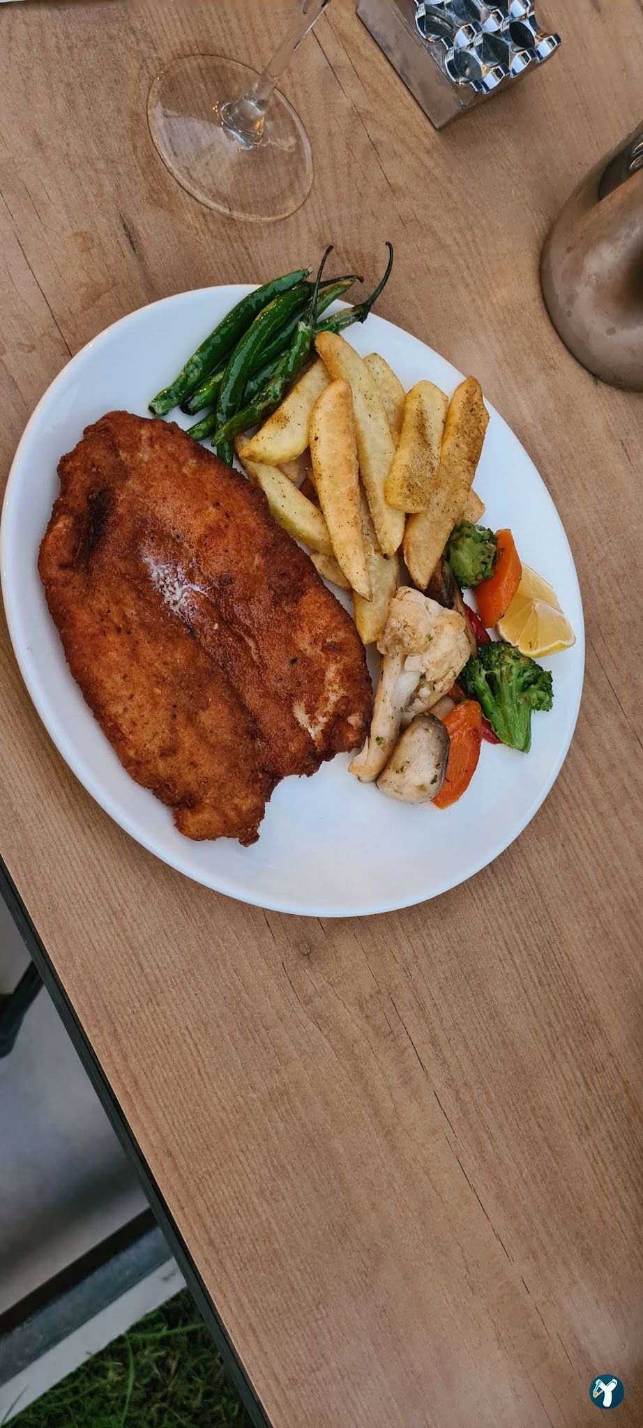 Shaza Restaurant