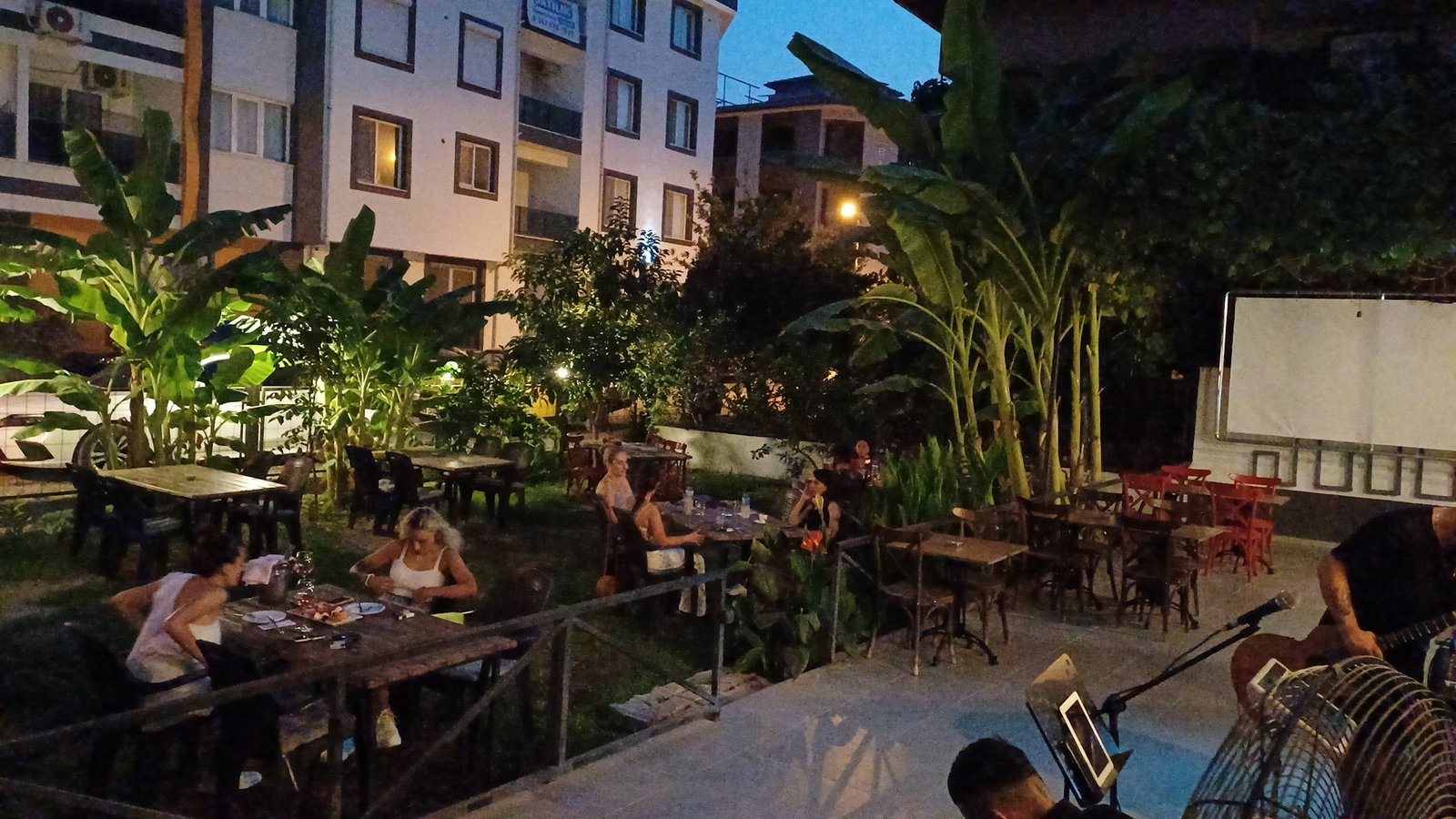 Shaza Restaurant