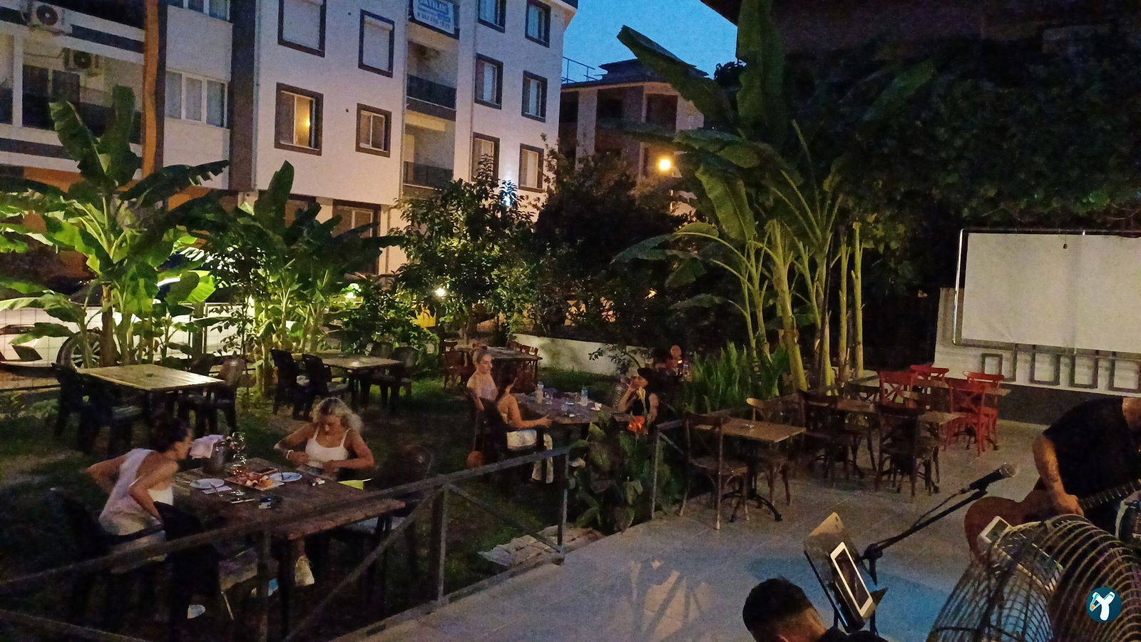 Shaza Restaurant