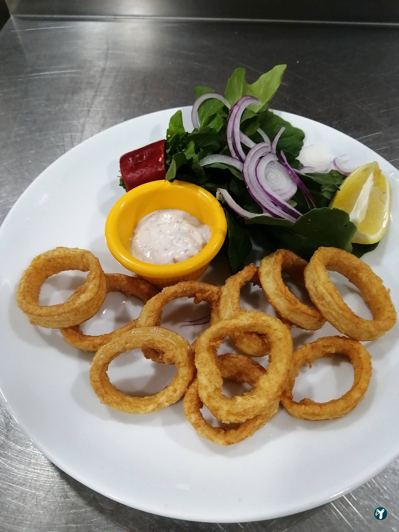 Shaza Restaurant