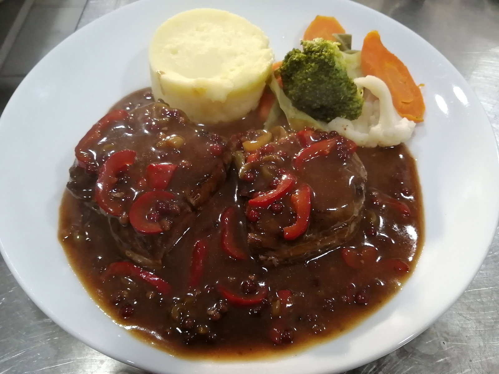Shaza Restaurant