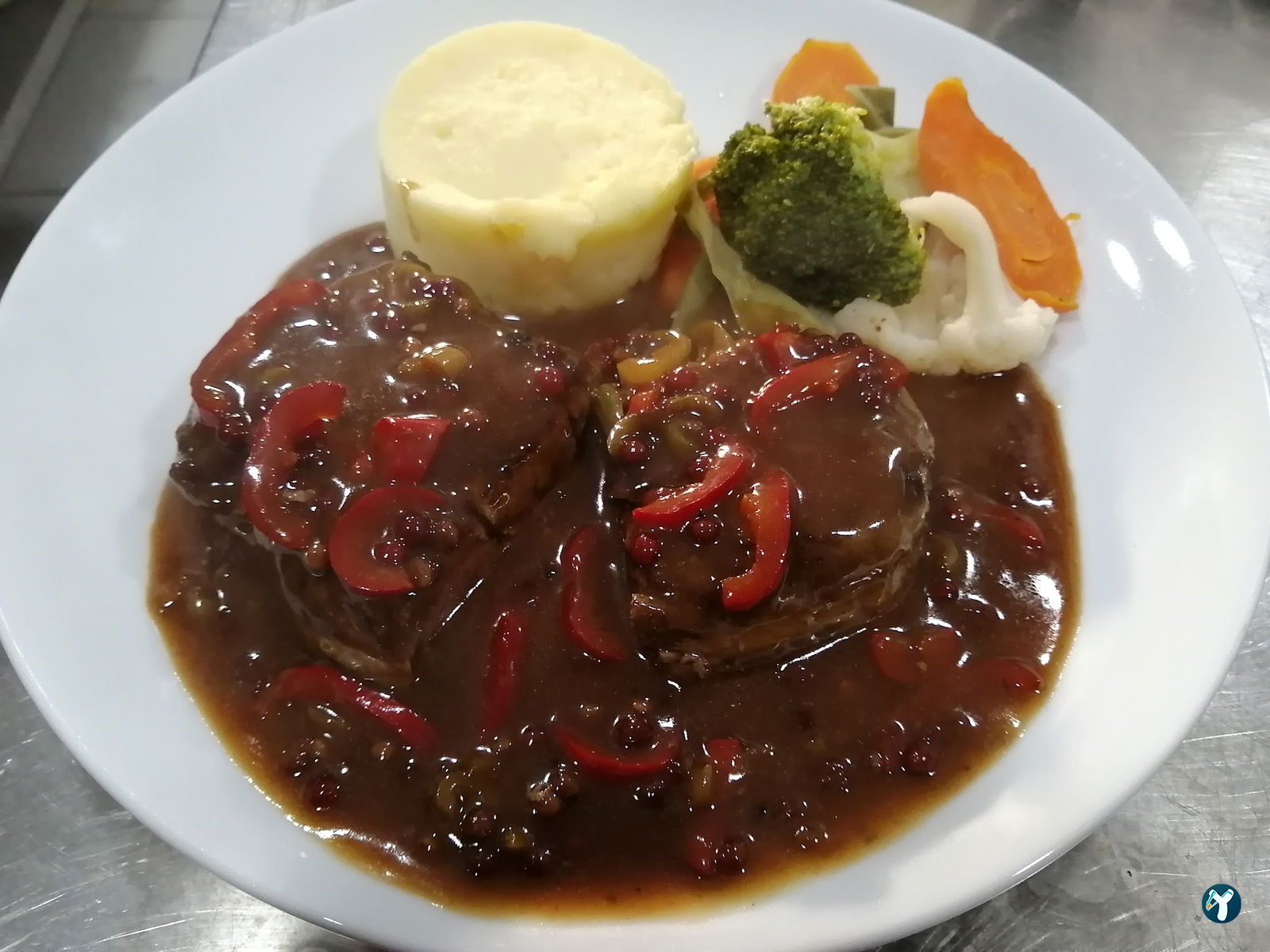 Shaza Restaurant