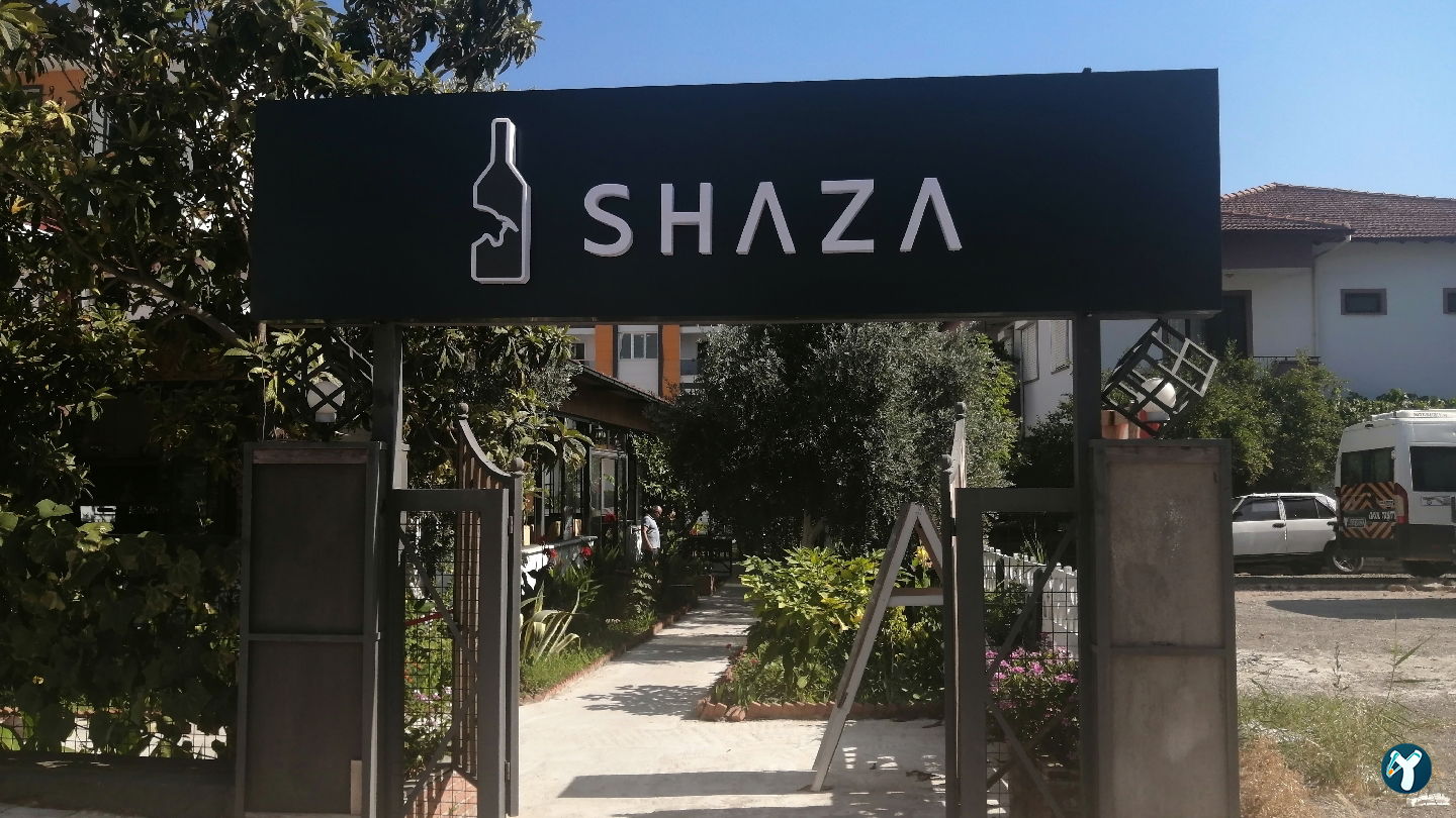Shaza Restaurant