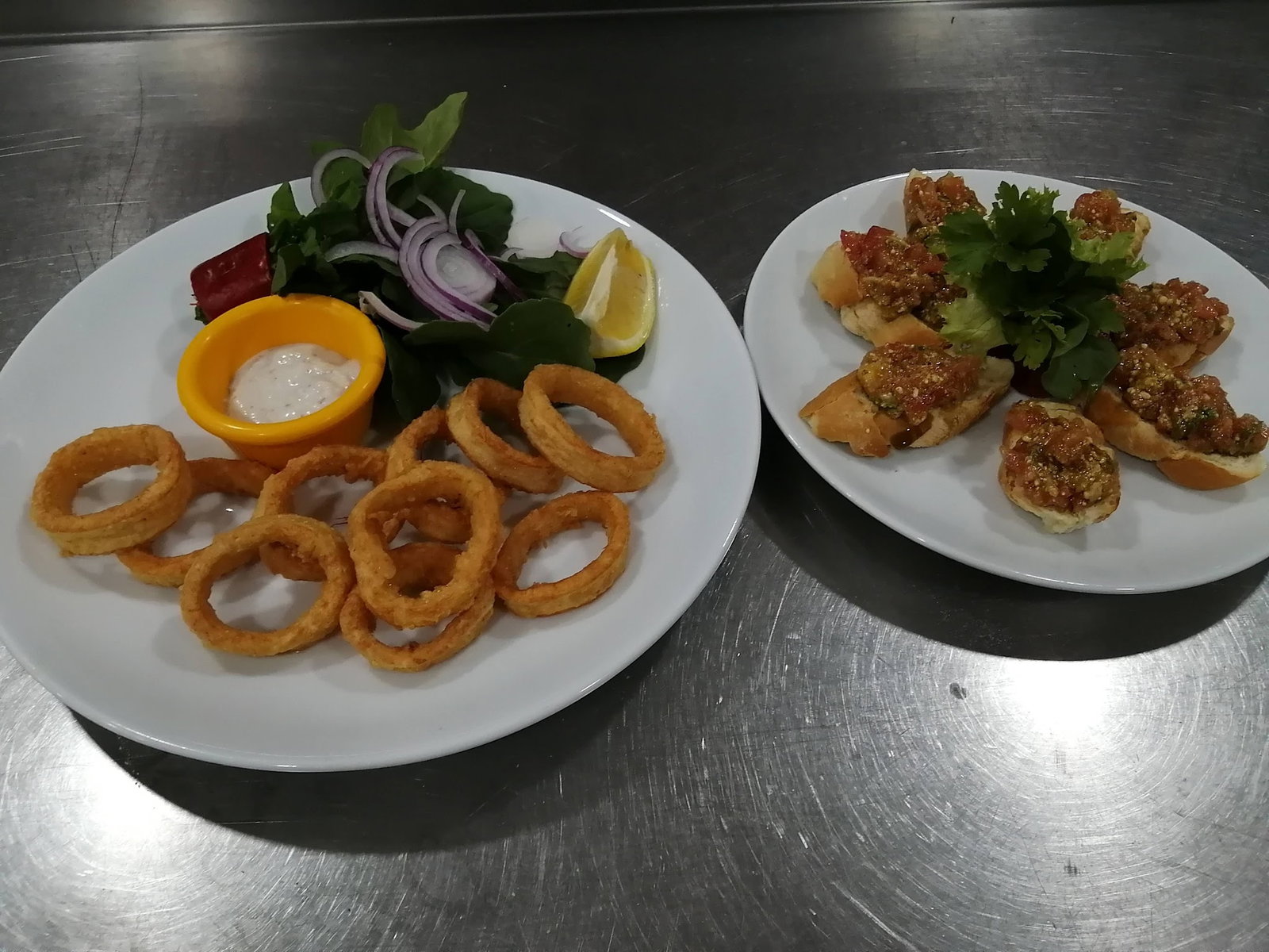 Shaza Restaurant