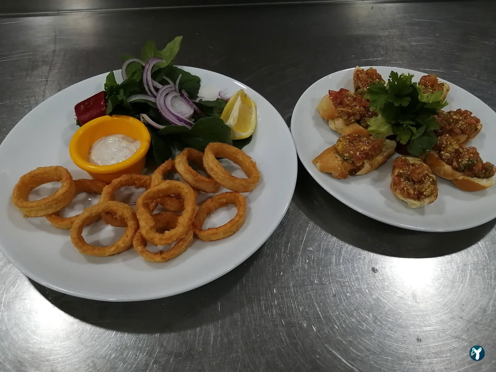 Shaza Restaurant
