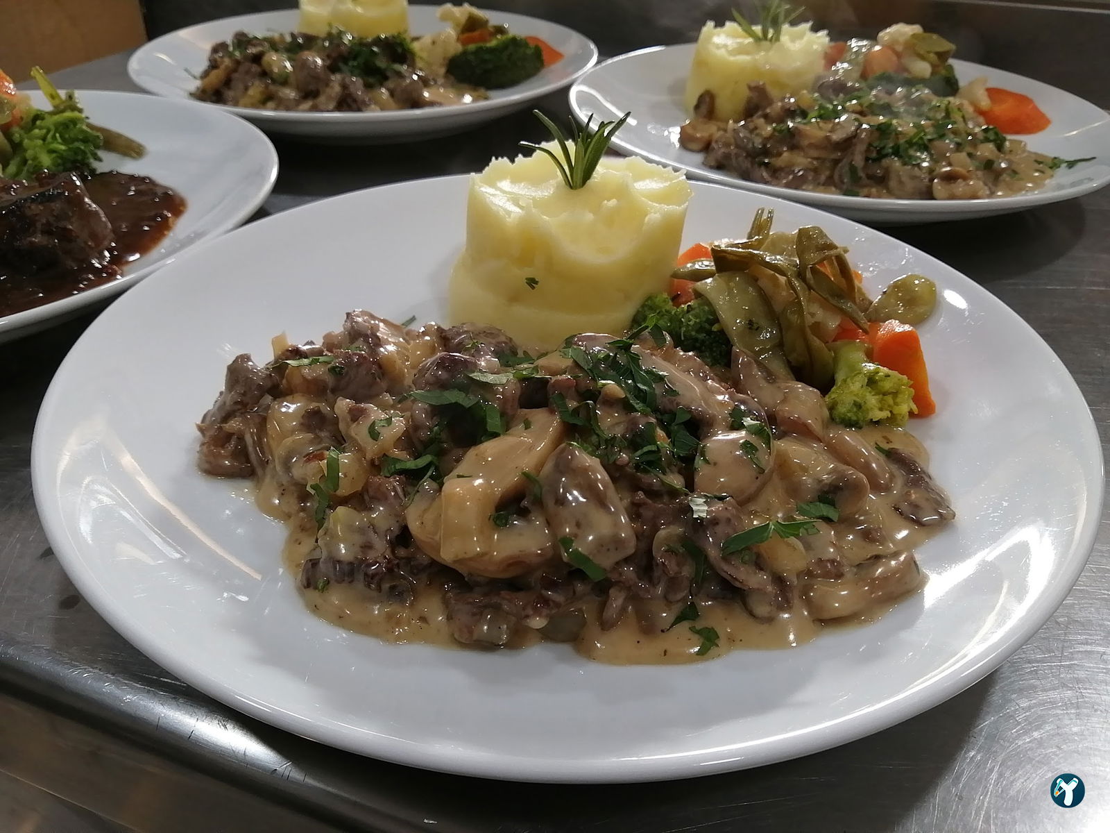 Shaza Restaurant