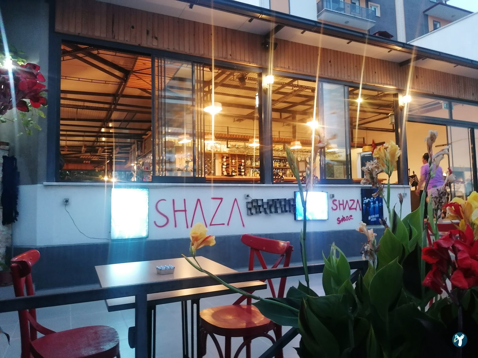 Shaza Restaurant
