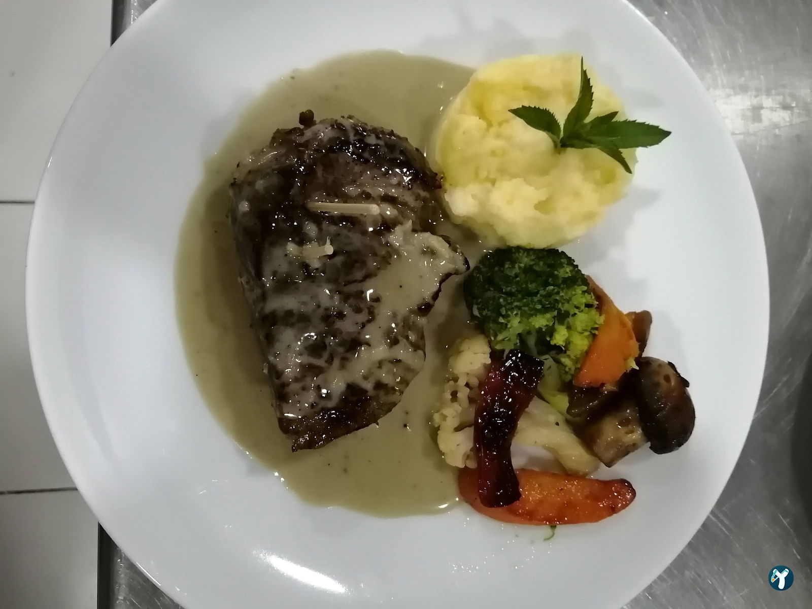Shaza Restaurant