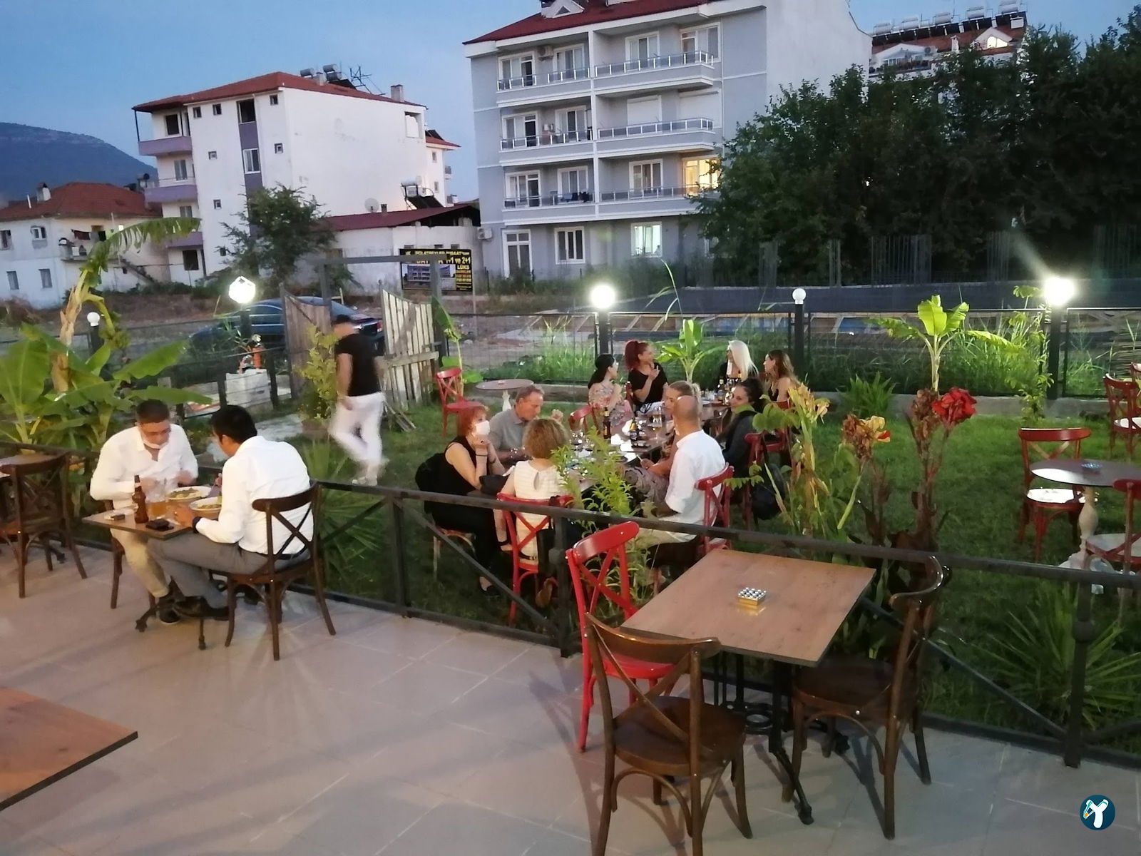 Shaza Restaurant
