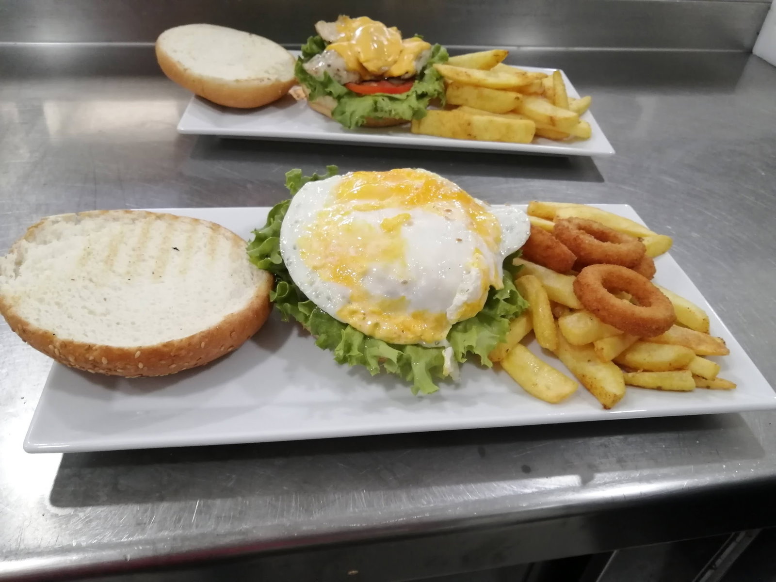 Shaza Restaurant