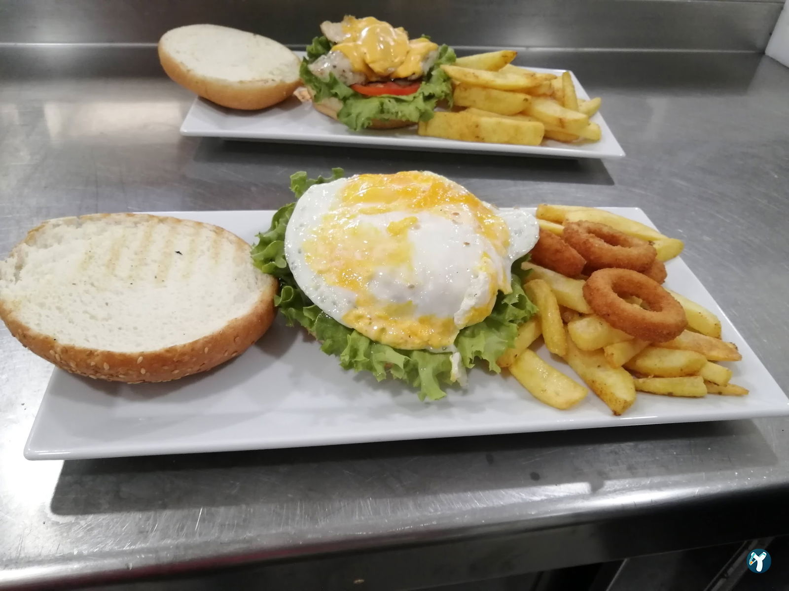 Shaza Restaurant