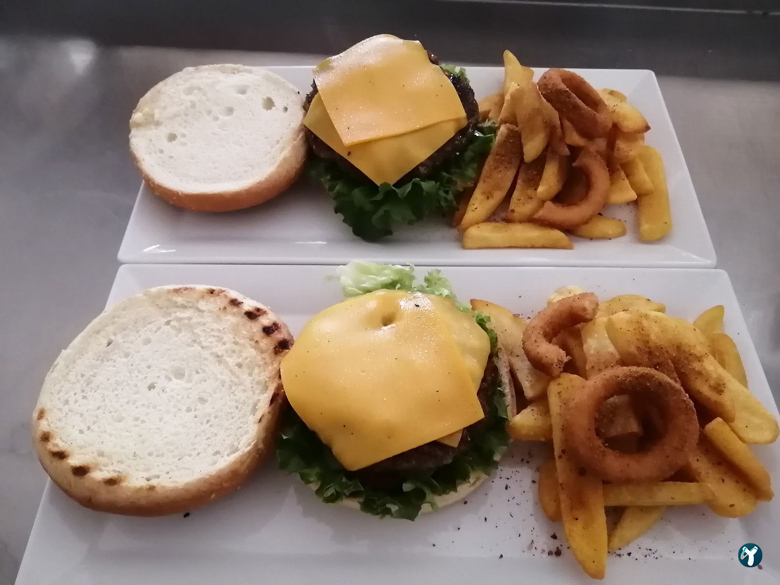 Shaza Restaurant