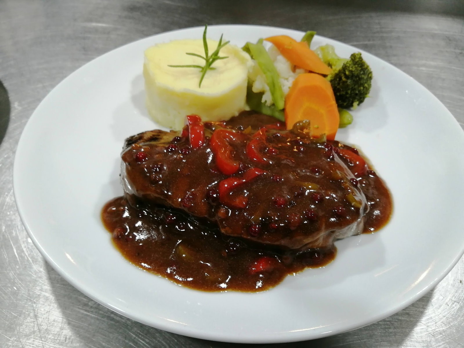Shaza Restaurant