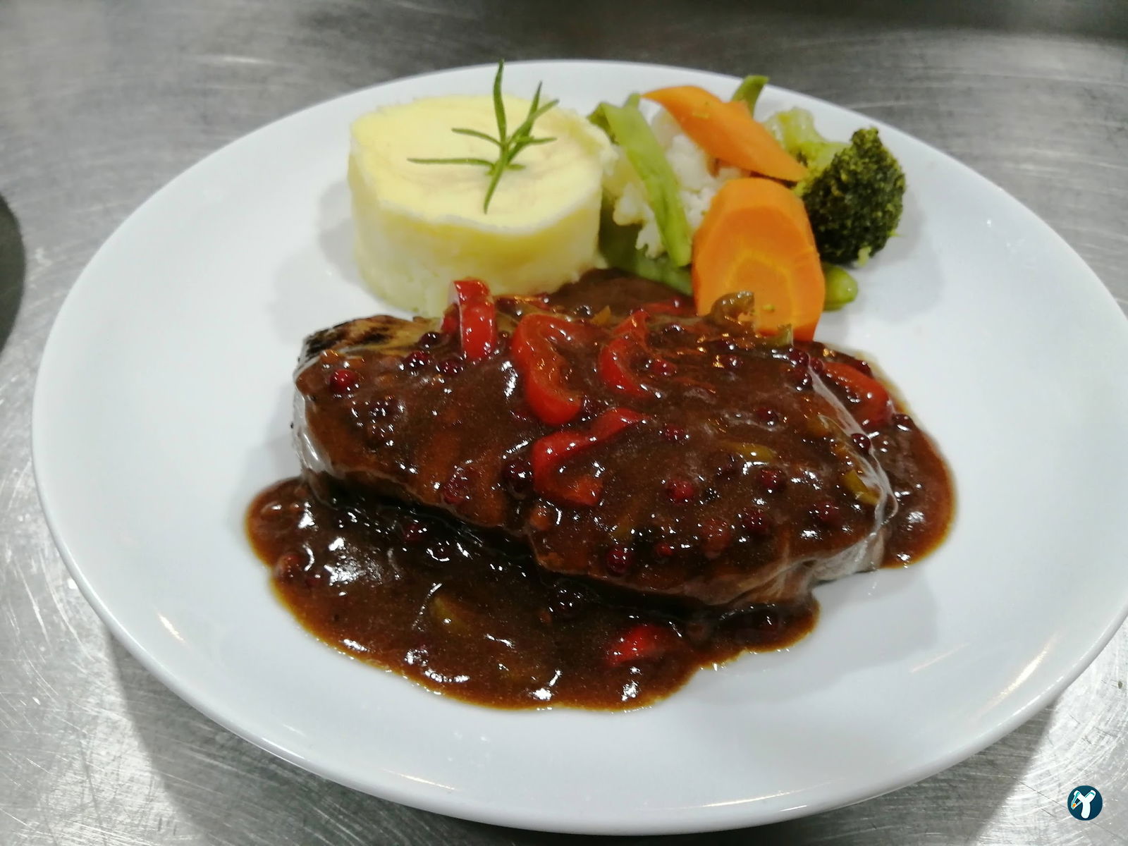 Shaza Restaurant