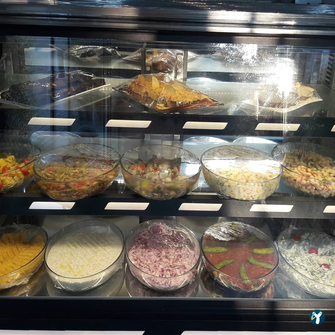Shaza Restaurant