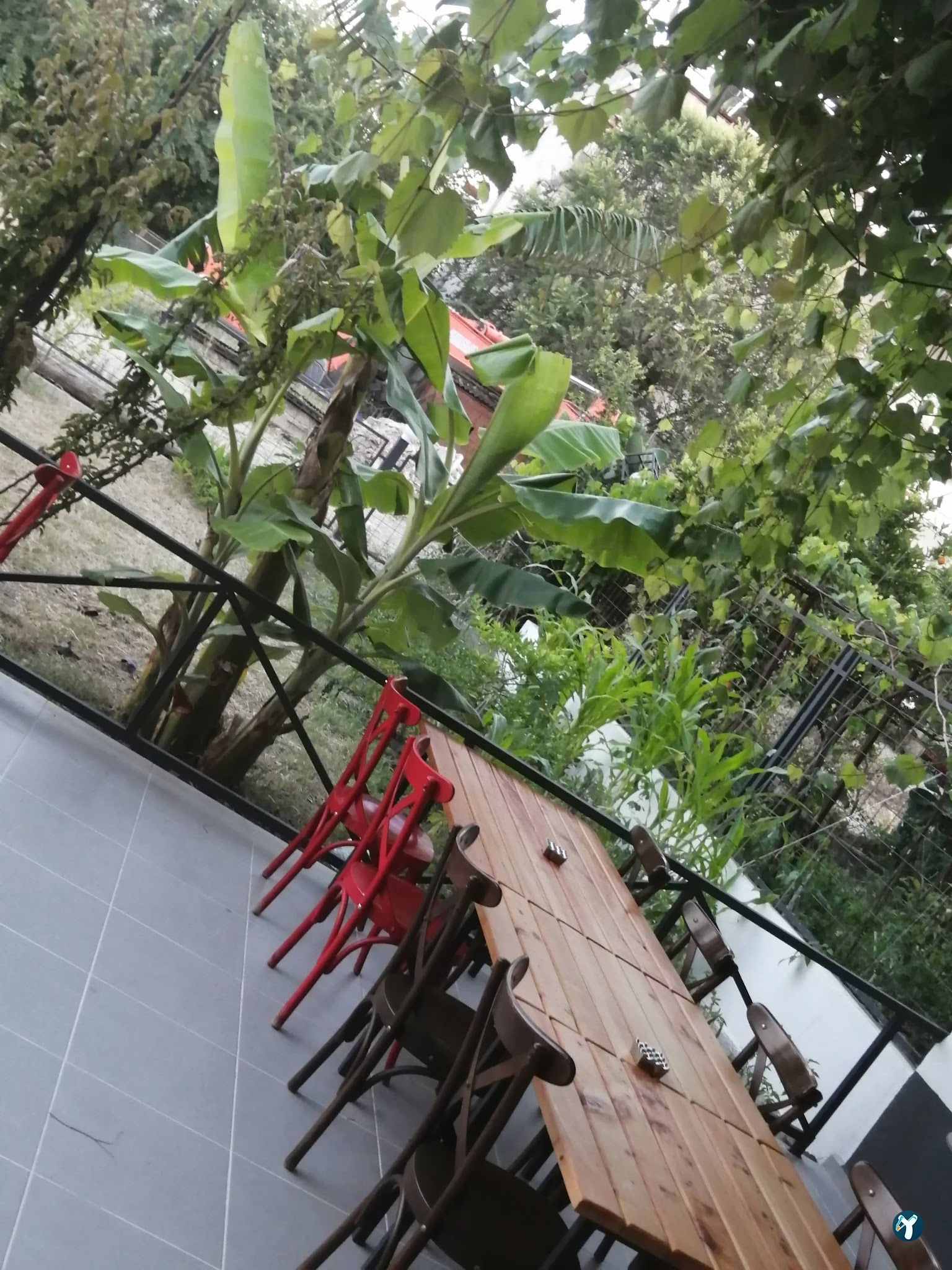 Shaza Restaurant