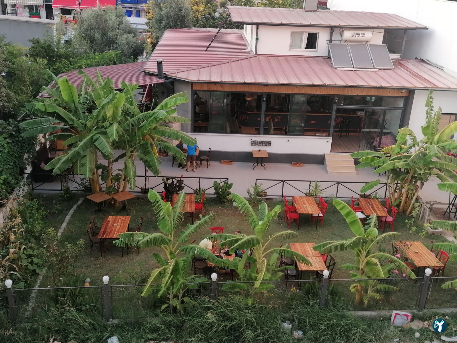 Shaza Restaurant