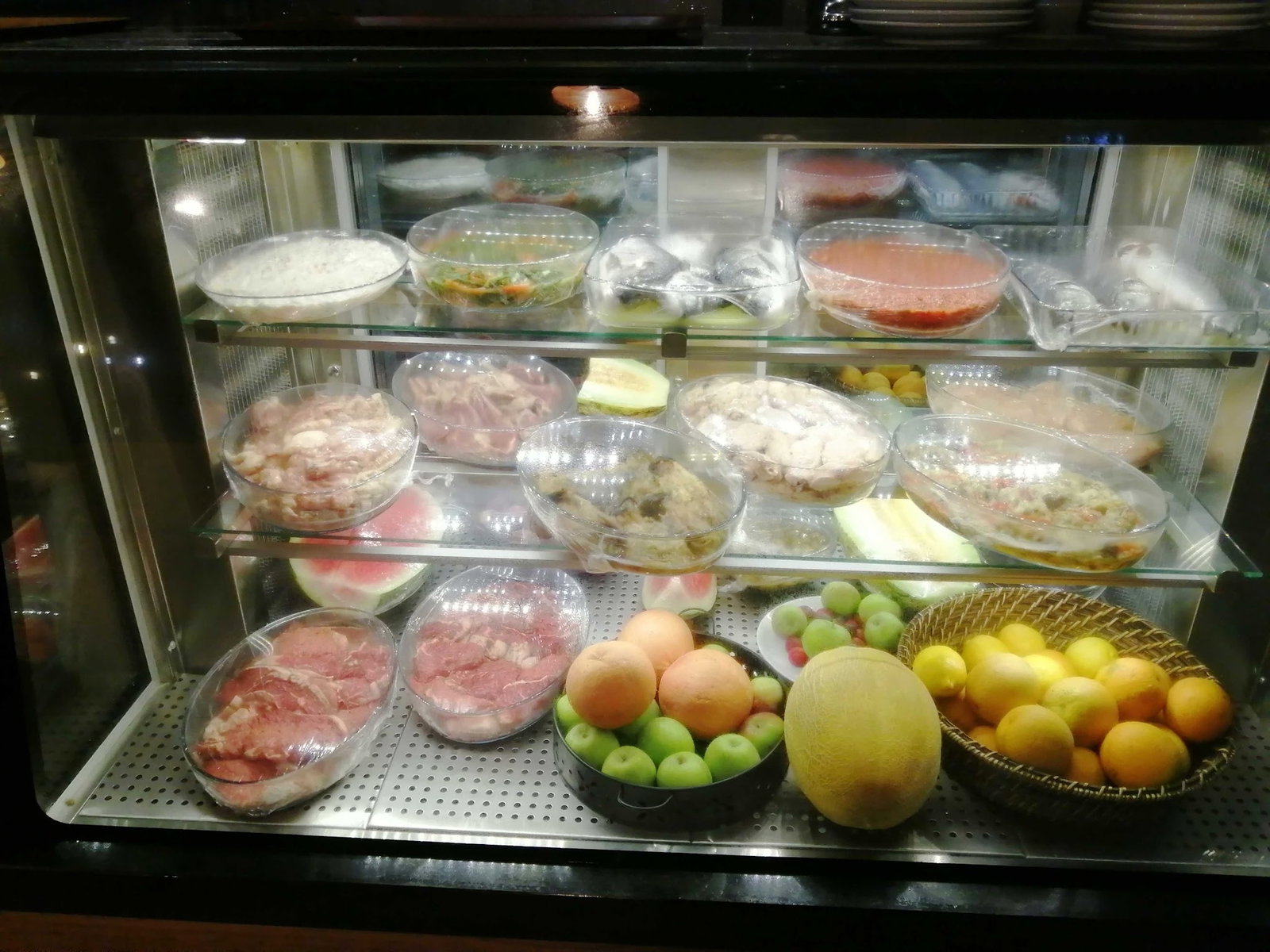 Shaza Restaurant