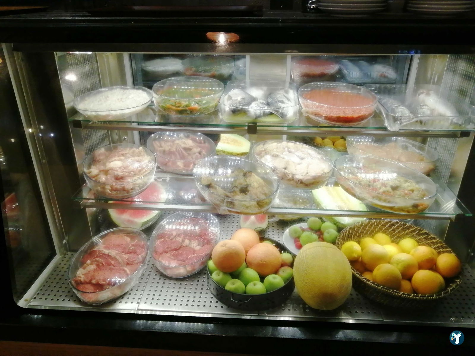 Shaza Restaurant