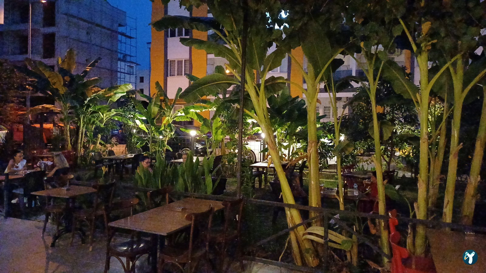Shaza Restaurant