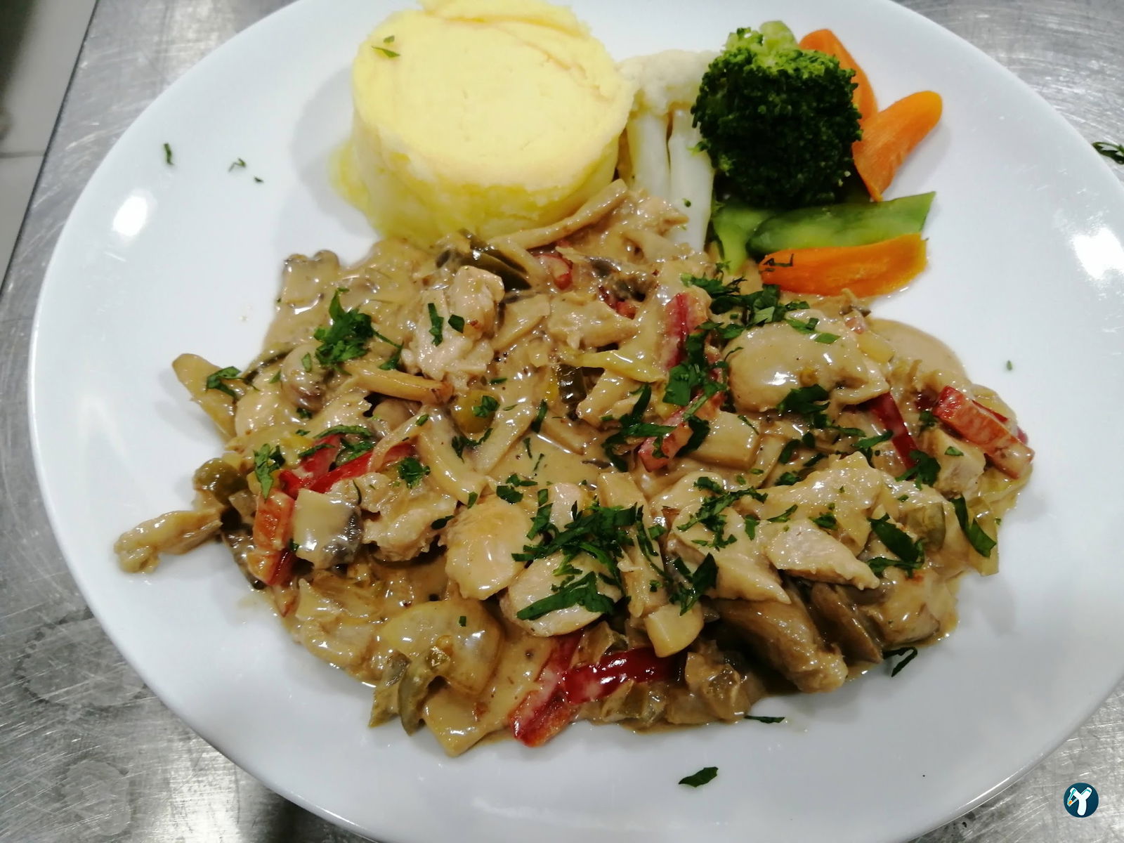 Shaza Restaurant